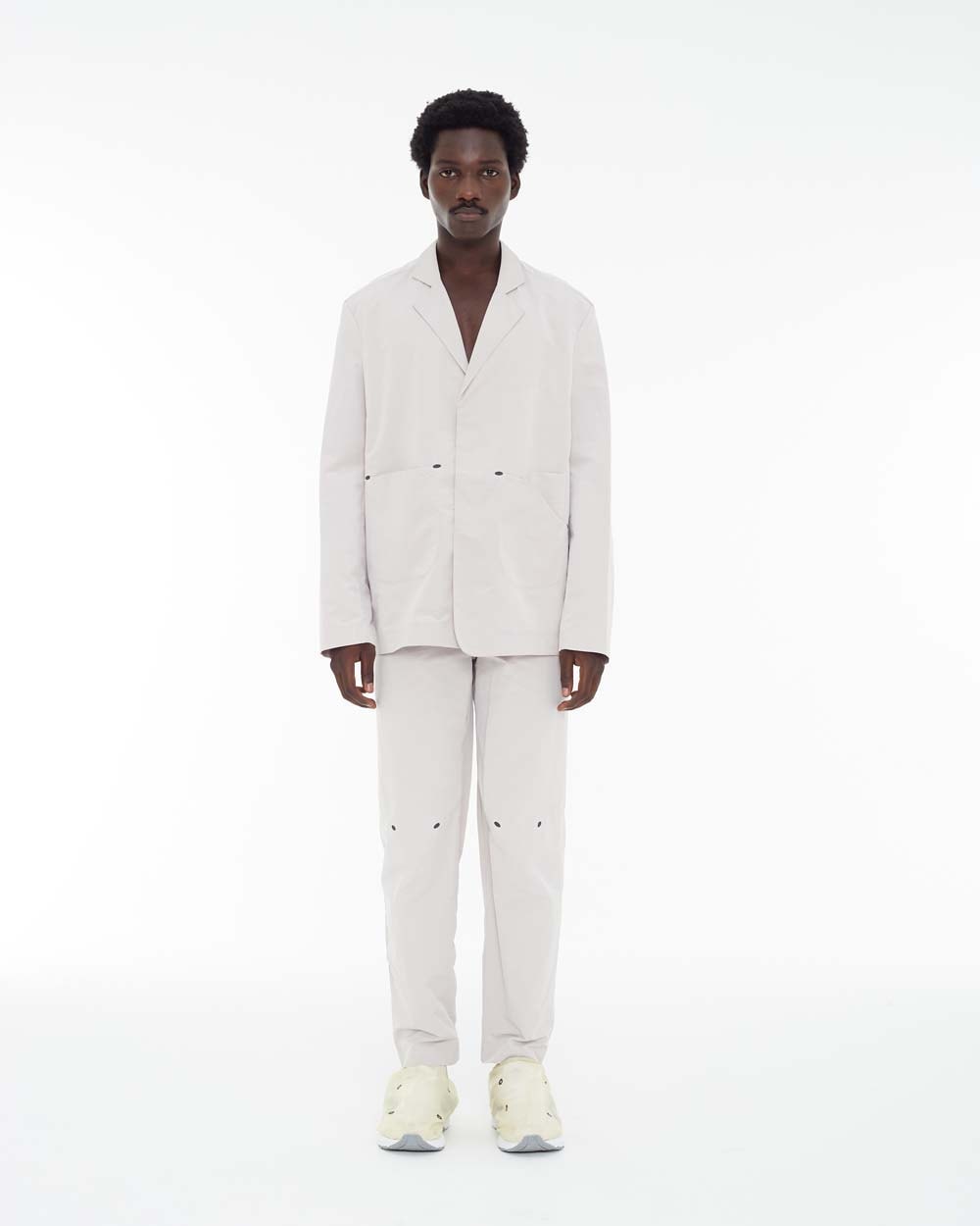 P.Andrade Debut Menswear Collection by Pedro Andrade | Hypebeast