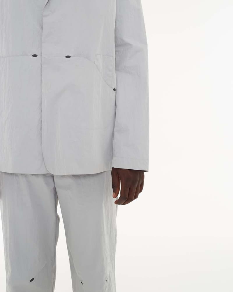 P.Andrade Debut Menswear Collection by Pedro Andrade | Hypebeast
