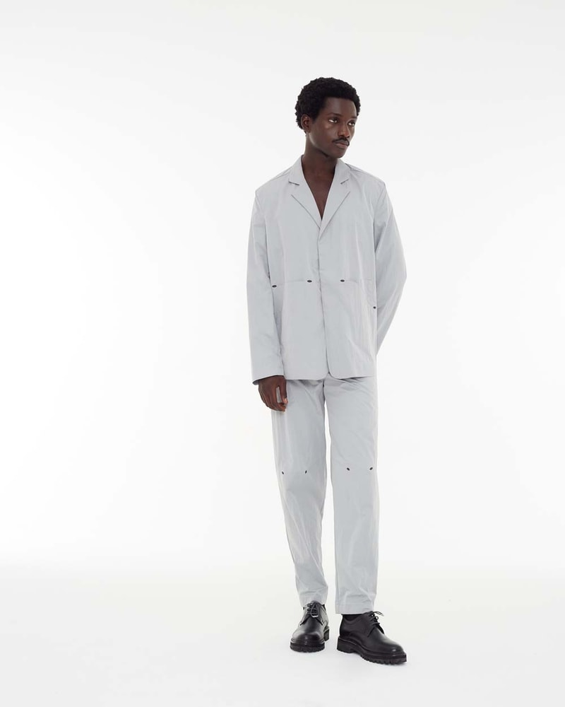 P.Andrade Debut Menswear Collection by Pedro Andrade | Hypebeast