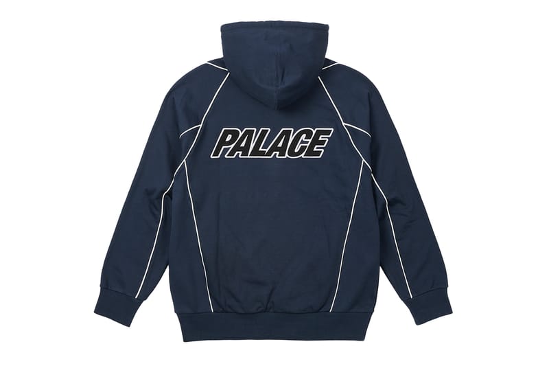 Palace Holiday 2022 Collection Week 2 Drop List | Hypebeast