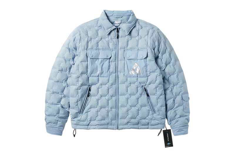 Palace Winter 2022 Week 7: GORE-TEX & PERTEX Coats | Hypebeast