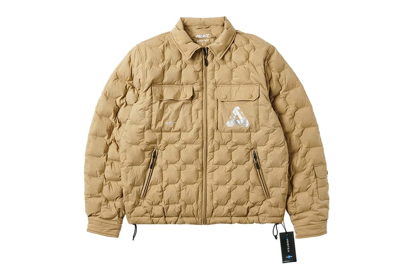 Palace Winter 2022 Week 7: GORE-TEX & PERTEX Coats | Hypebeast