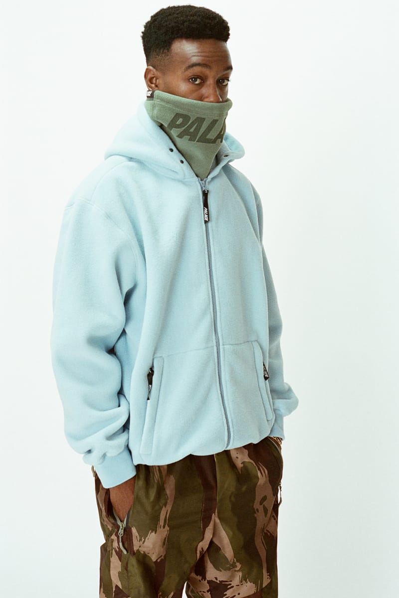 Palace Skateboards Holiday 2022 Collection Lookbook | Hypebeast Palace Skateboards Holiday 2022 Collection Lookbook | Hypebeast