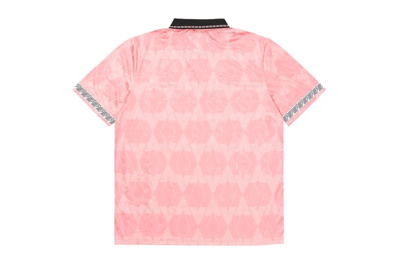 Palace × Umbro palace x umbro home shirt large | Grailed