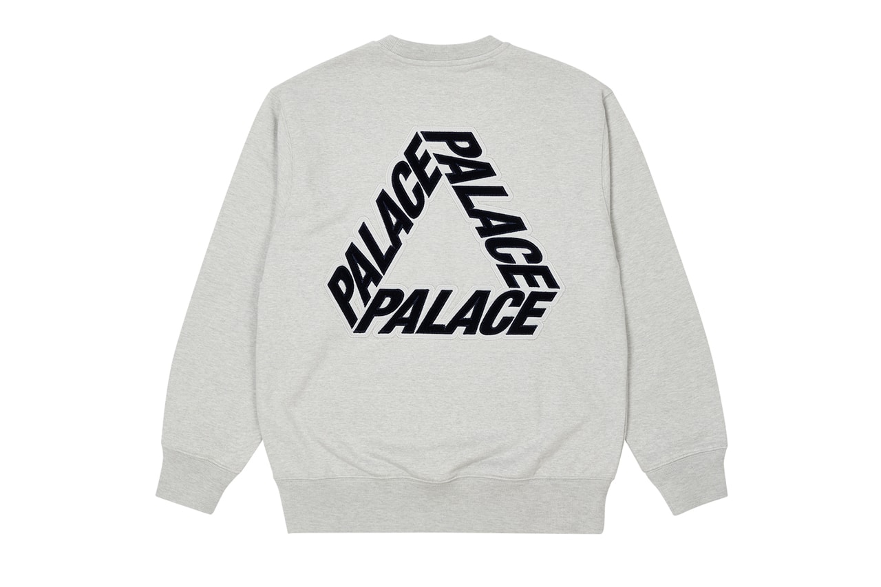 Every Item From Palace's Holiday 2022 Collection | Hypebeast