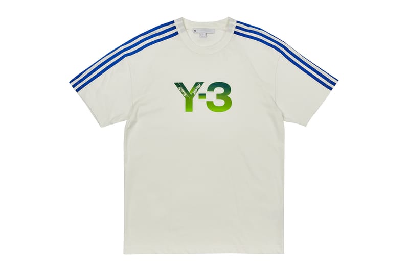 Y-3 PALACE Logo Hoodie-