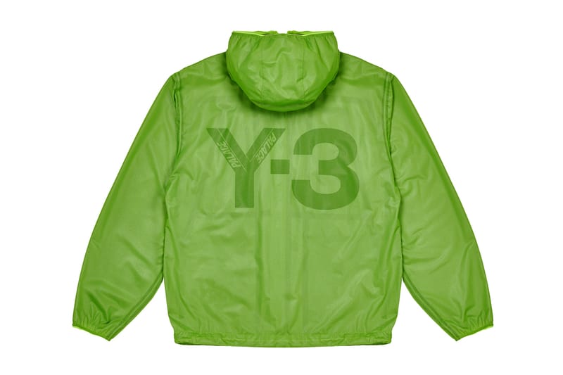 Palace Y-3 FW22 Collection Full Look | Hypebeast