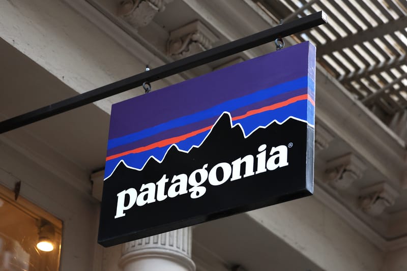 Patagonia Sues Gap for Copying Its Snap-T Design | Hypebeast