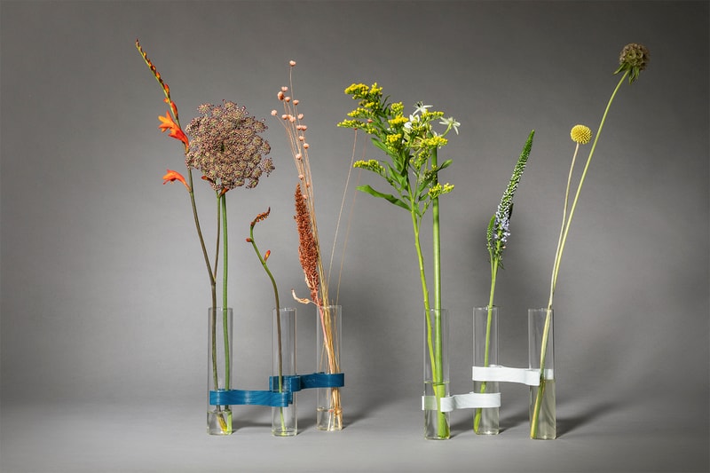 Pearson Lloyd Launches EcoFriendly Desk Objects Hypebeast