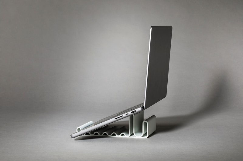 Pearson Lloyd Launches EcoFriendly Desk Objects Hypebeast