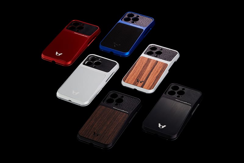 Pininfarina Limited Edition iPhone Covers Drop | Hypebeast Pininfarina Limited Edition iPhone Covers Drop | Hypebeast