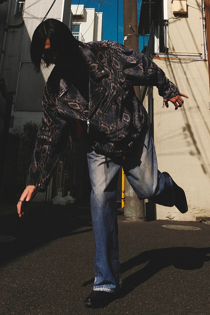 Plateau Studio Fall/Winter 2022 Collection Lookbook | Hypebeast