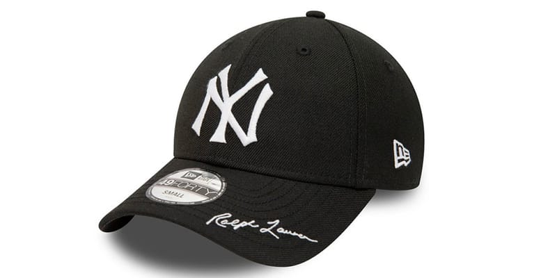 Ralph Lauren x New Era 49FORTY Fitted Cap | Hypebeast