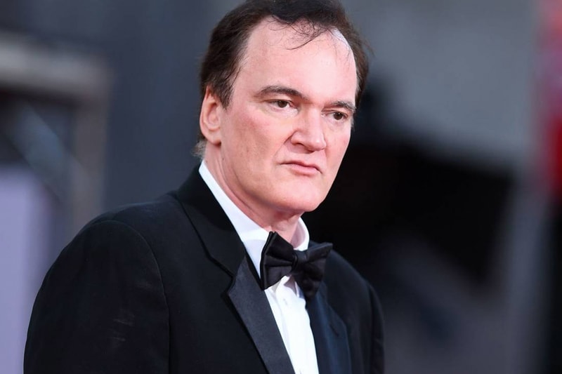 Quentin Tarantino Blames Decline of Movie Stars 