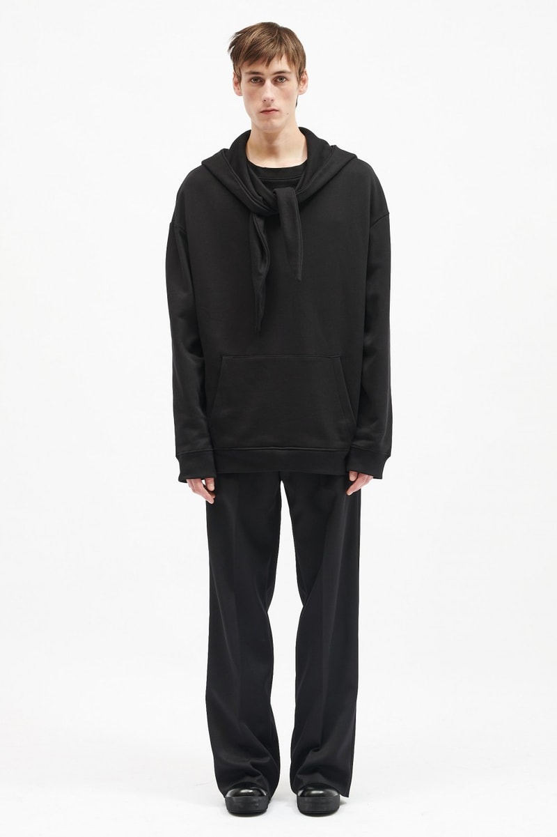 You Can Now Buy Raf Simons FW22 Runway Collection | Hypebeast