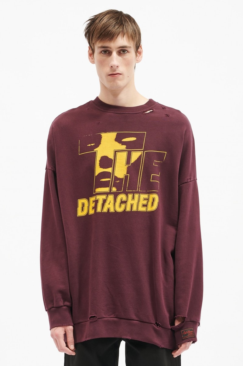 You Can Now Buy Raf Simons FW22 Runway Collection Hypebeast