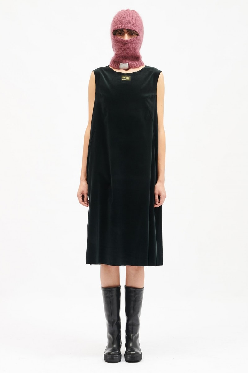 You Can Now Buy Raf Simons FW22 Runway Collection Hypebeast