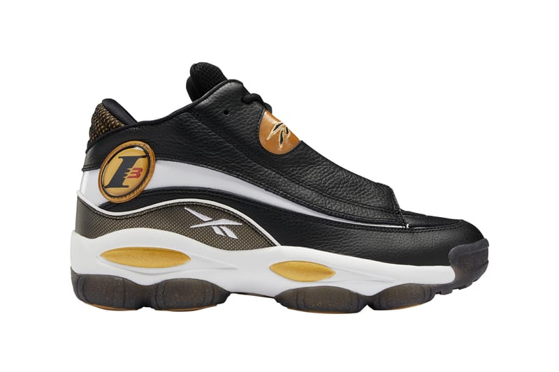 Reebok answer sales 2 brun