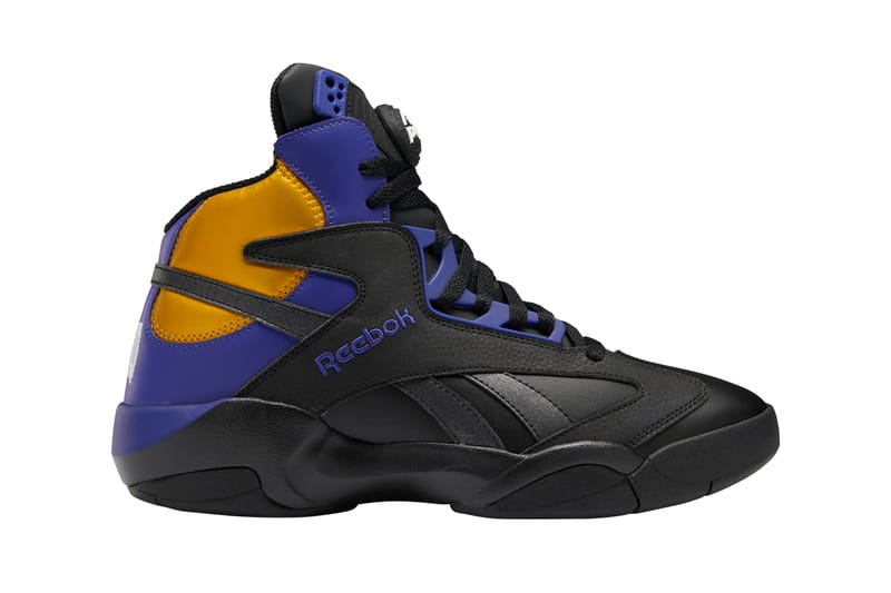 Reebok answer store 2 porpora