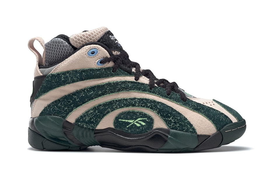 Reebok Shaqnosis 2022