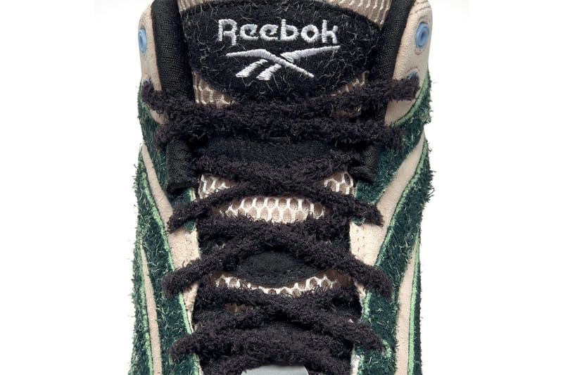 Reebok x Brain Dead 