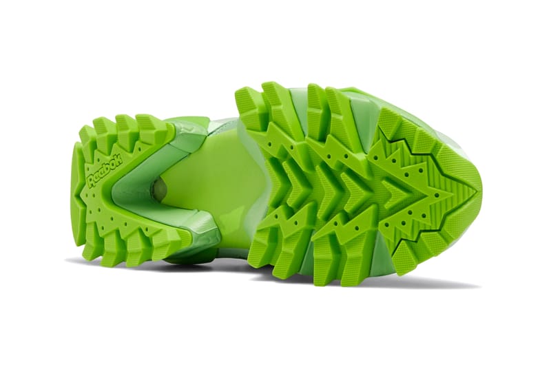 Reebok and Pyer Moss Present New Experiment 4 | Hypebeast