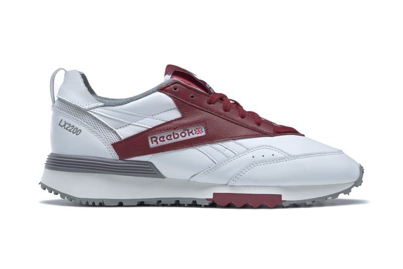 Reebok and Mountain Research Unveil LX2200 Shoe | Hypebeast