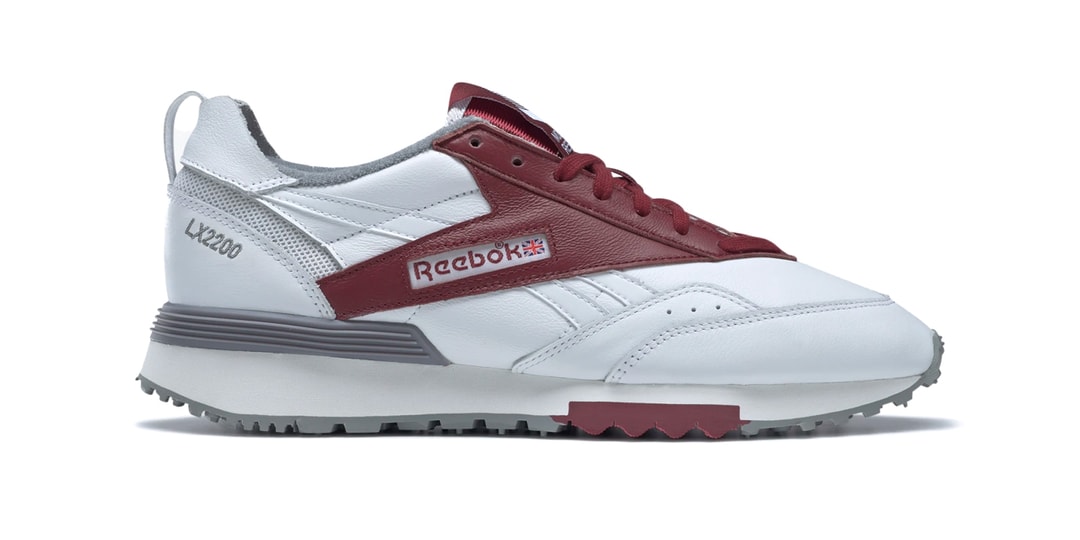 Mountain Research и Reebok воссоединяются для нового силуэта LX2200