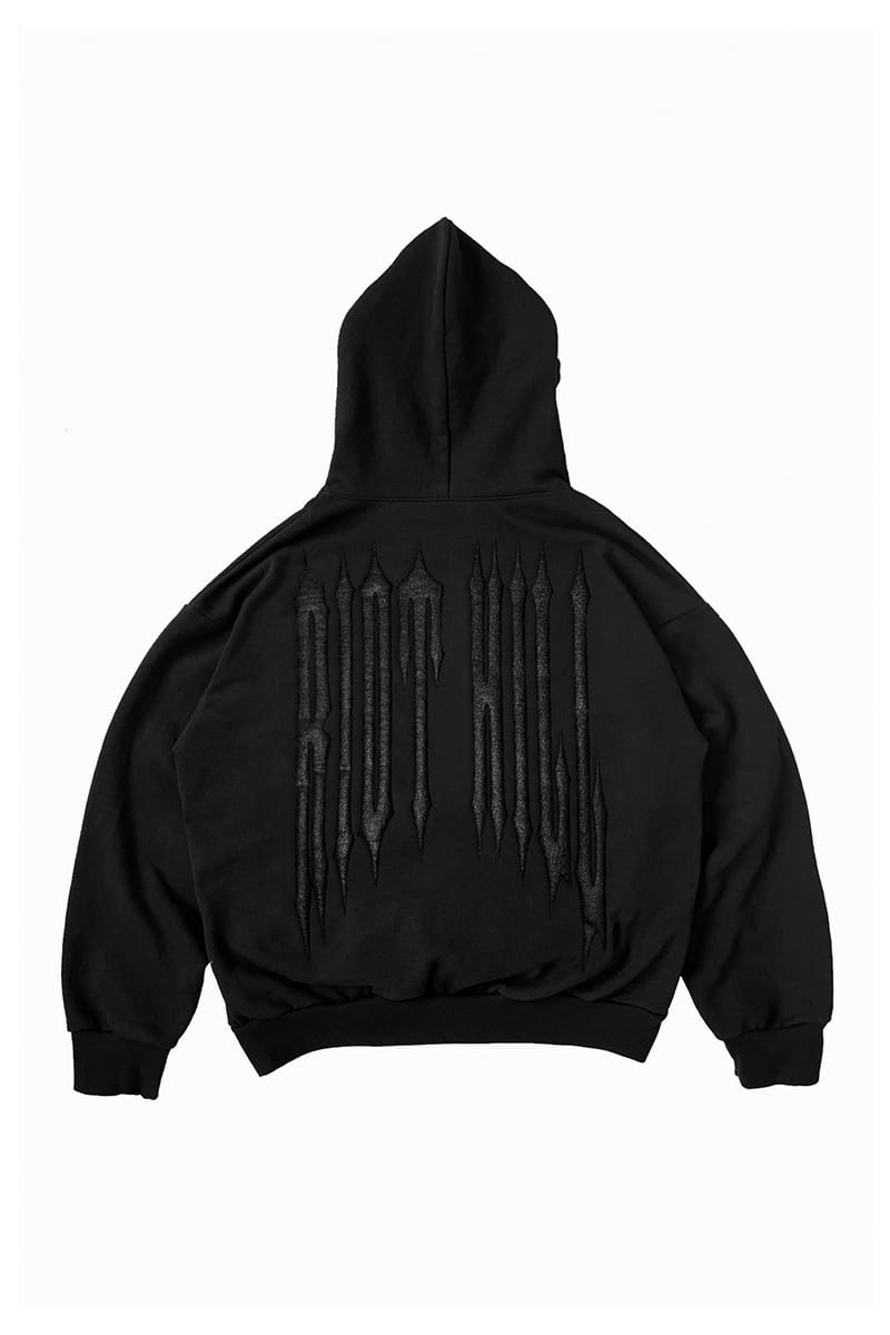 RIOT HILL FW22 Capsule Collection | Hypebeast