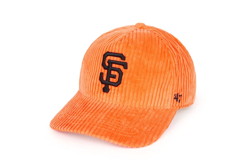 MYLAN Logo Corduroy Cap by '47 ボルドー 47 Brand UCLA Bruins 'NCAA Corduroy Team Script' Corduroy