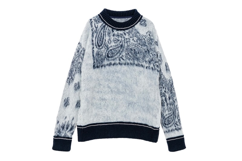 sacai new release