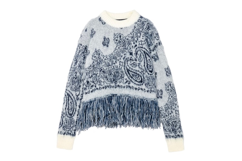 sacai new release