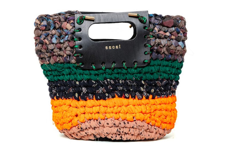 sacai new release
