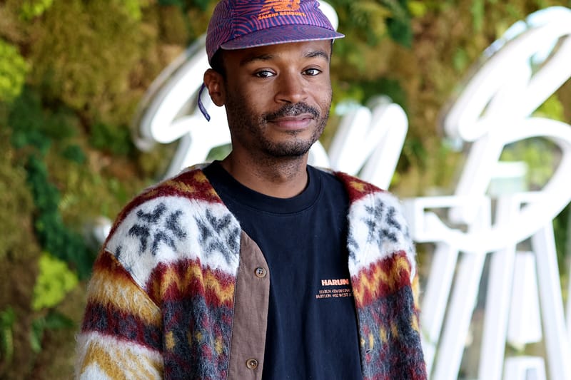 salehe bembury stockx