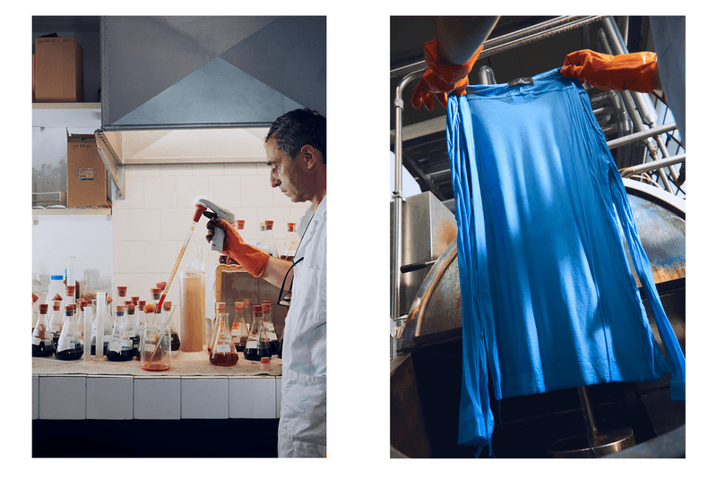 Sneak Peek Into Hypebeast x Stone Island “Famiglia” Magazine