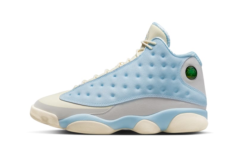 SoleFly Air Jordan 13 DX5763-100 Release Info | Hypebeast