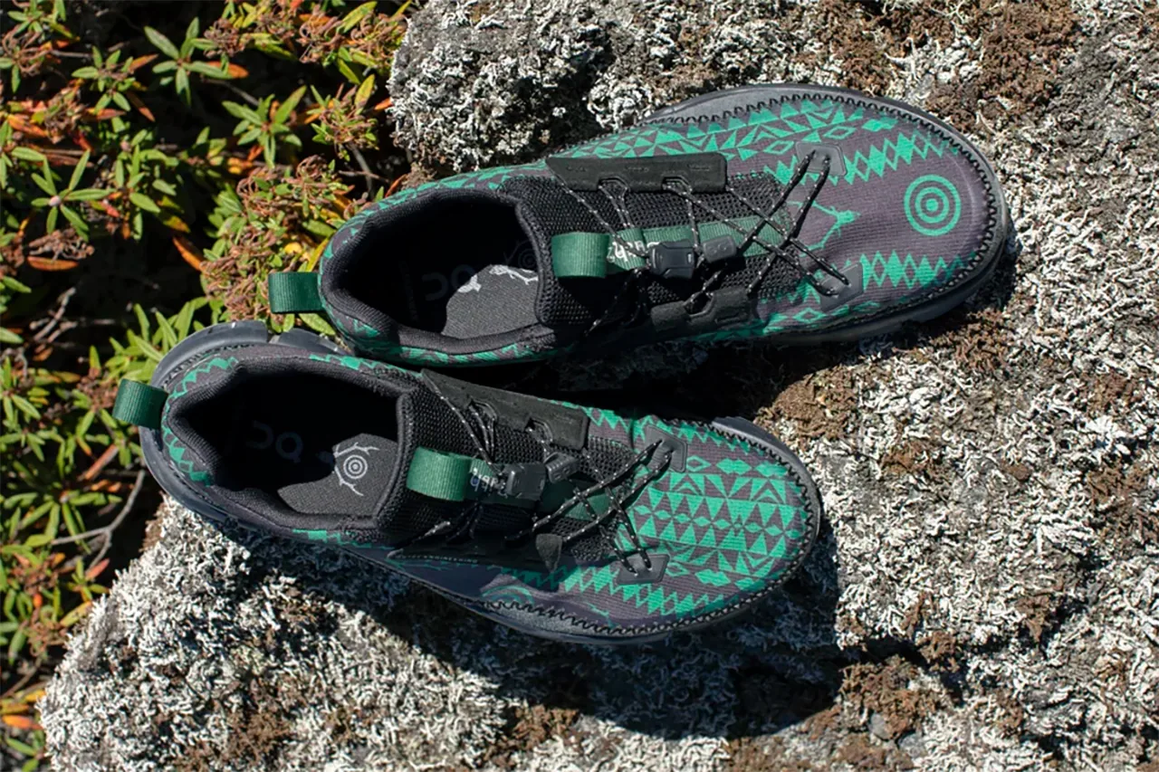 South2 West8 On Cloudaway Black Green Release Date | Hypebeast