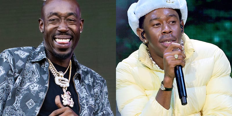 Freddie Gibbs Talks Wanting To Collaborate With Tyler, The Creator ...