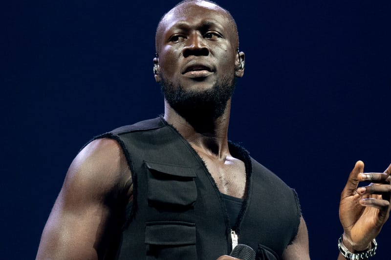 Stormzy 