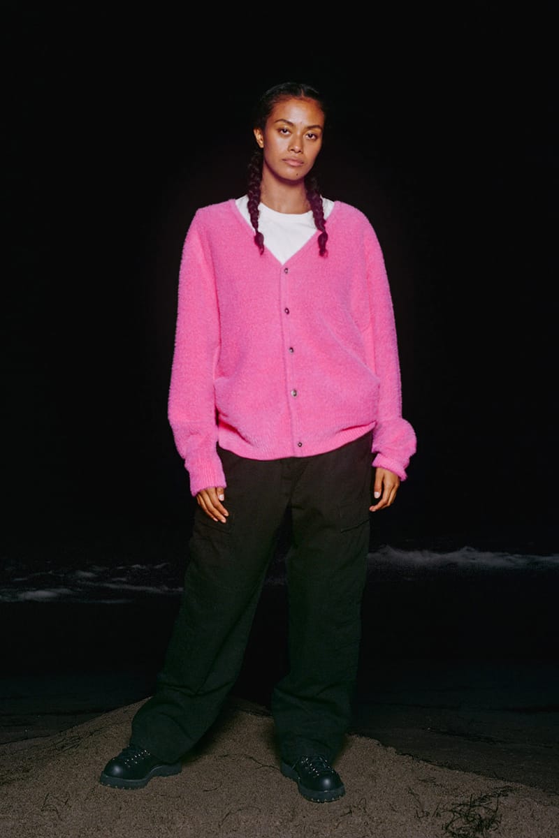 Stüssy Releases Holiday '22 Lookbook | Hypebeast Stüssy Releases Holiday '22 Lookbook | Hypebeast
