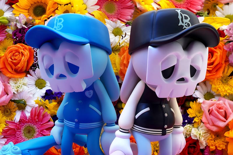 SUPERPLASTIC Six Products to Collect This Holiday | Hypebeast