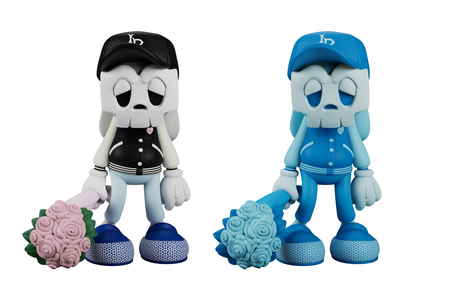 SUPERPLASTIC Six Merchandise to Accumulate This Vacation