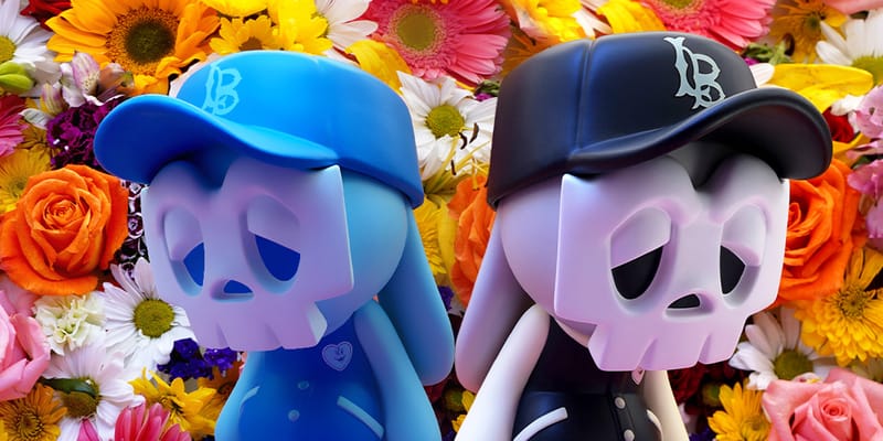 SUPERPLASTIC Six Products to Collect This Holiday | Hypebeast