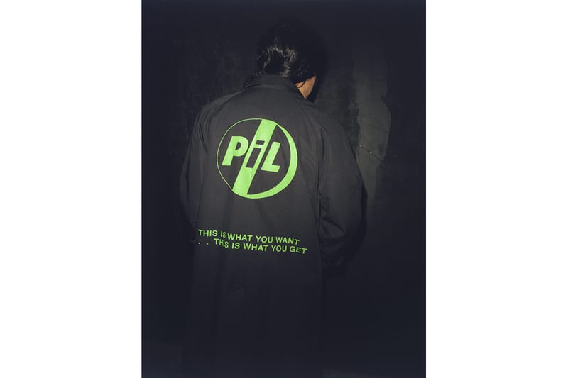 Supreme x PiL Fall 2022 Collaboration | Hypebeast