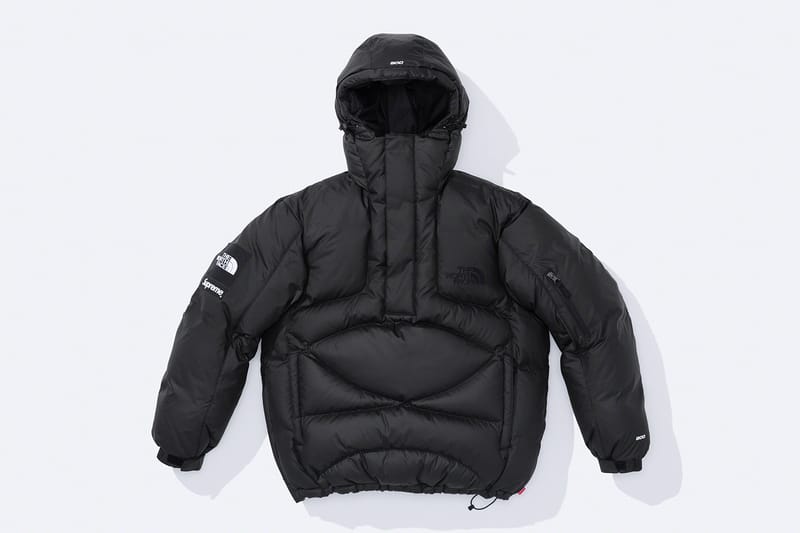 Supreme x The North Face Second Fall 2022 Collection | Hypebeast