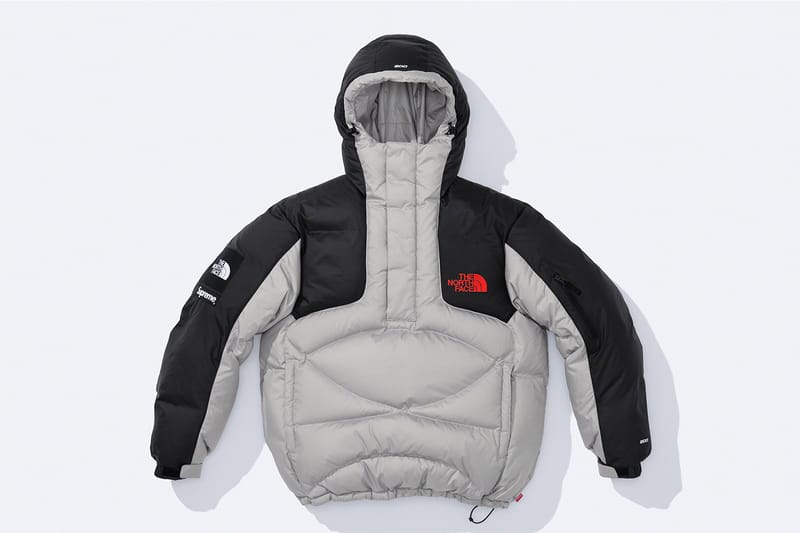 Supreme x The North Face Second Fall 2022 Collection | Hypebeast