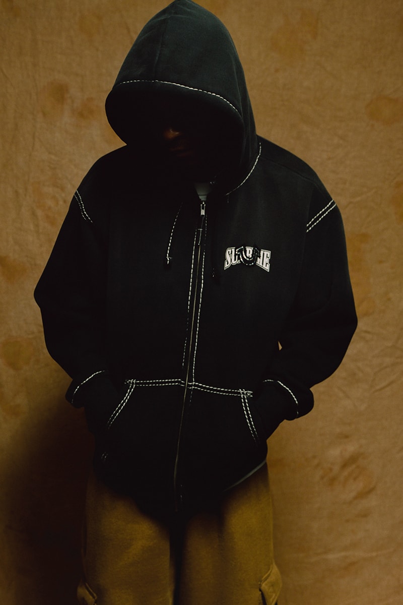 Supreme x True Religion Fall 2022 Collaboration Hypebeast