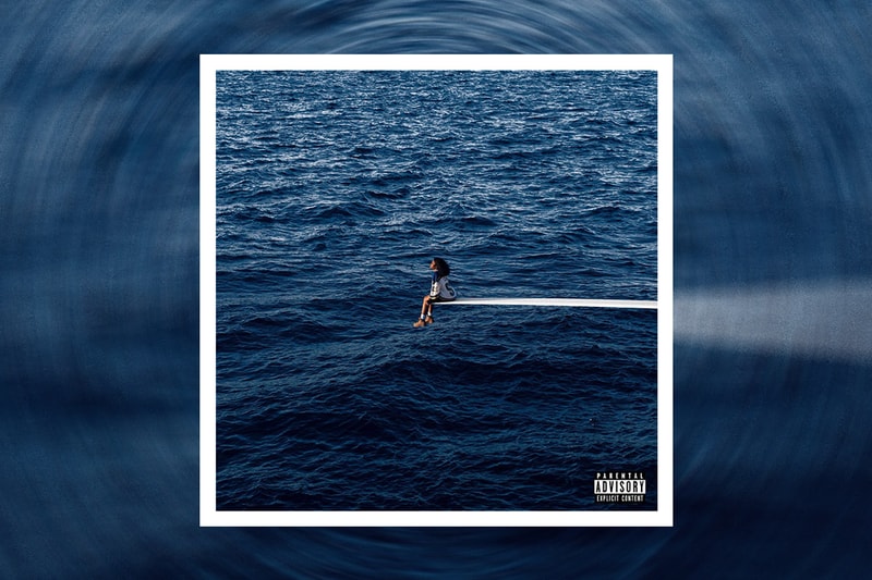 SZA Reveals #39 S O S #39 Album Artwork Hypebeast