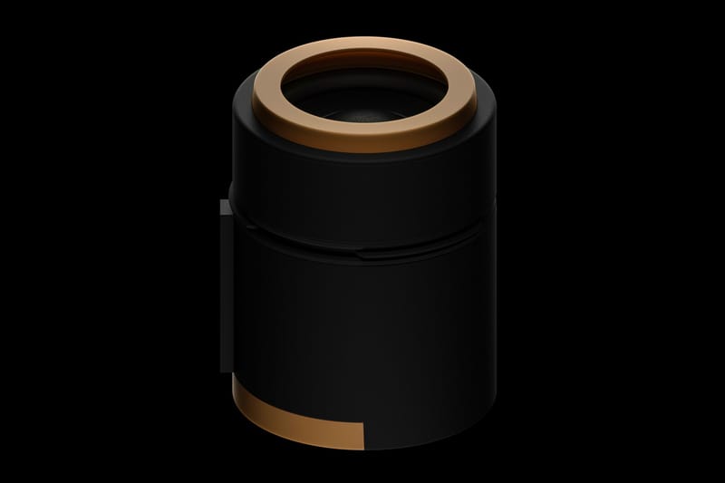 Teenage Engineering Introduces a Choir of Stylized Wooden Dolls