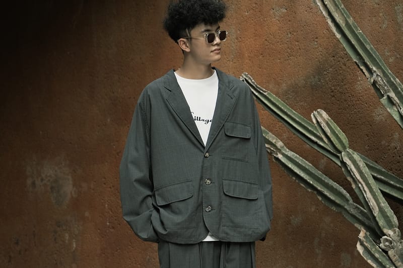 スニーカー Baskate Sneaker Fumito Ganryu and Converse Baskate Shoes Collab | Hypebeast